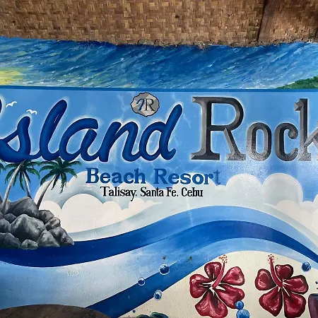 Island Rock Beach Resort