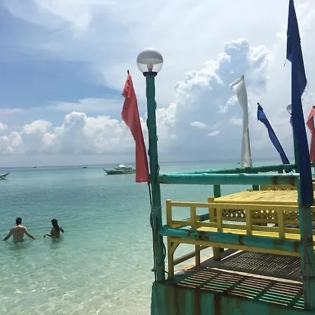 Island Rock Beach Resort