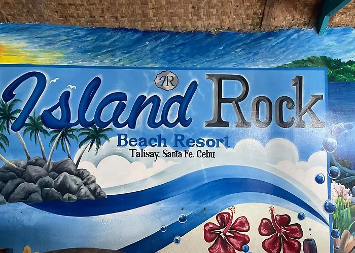 Hotel Island Rock *