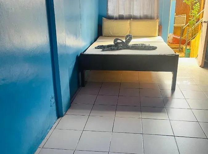 Hotel Island Rock