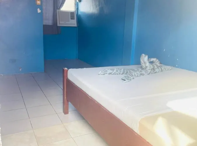 Hotel Island Rock Pooc
