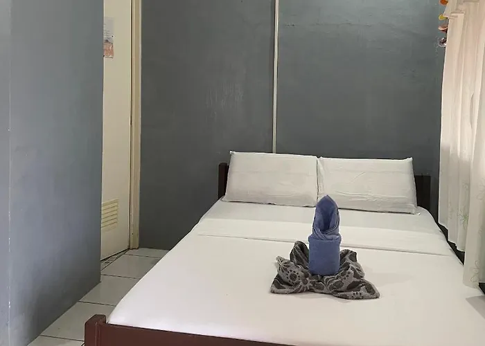 Island Rock Hotel