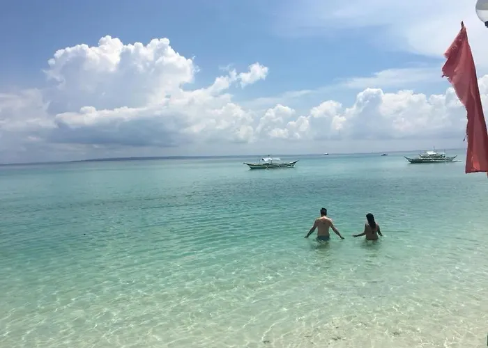 Island Rock Hotel
