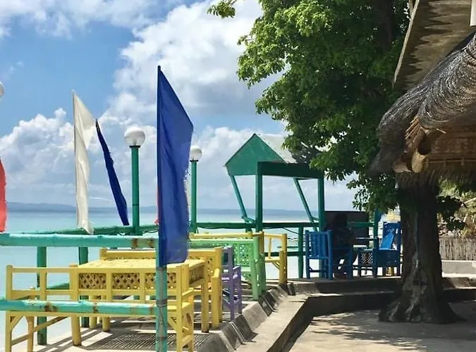 Island Rock *